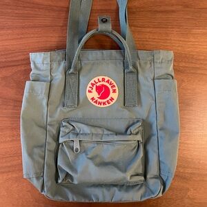 Fjallraven Kanken Totepack Mini
